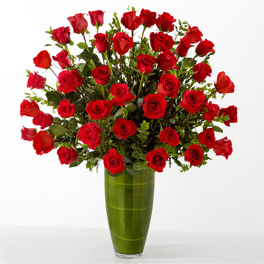 The Ballad – GORDILLO'S FLOWERS AND GIFTS LLC, Mishawaka IN