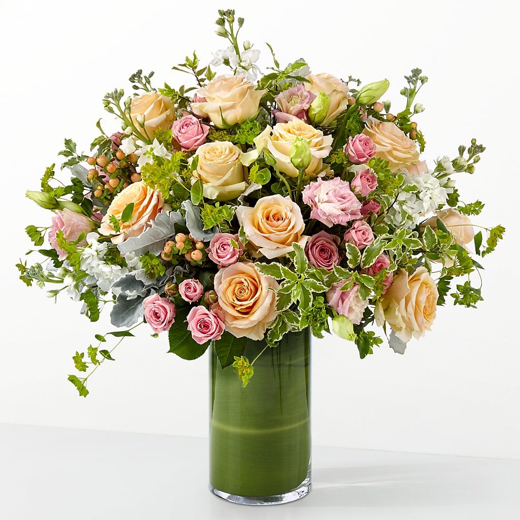 The Glamour Shot – GORDILLO'S FLOWERS AND GIFTS LLC, Mishawaka IN