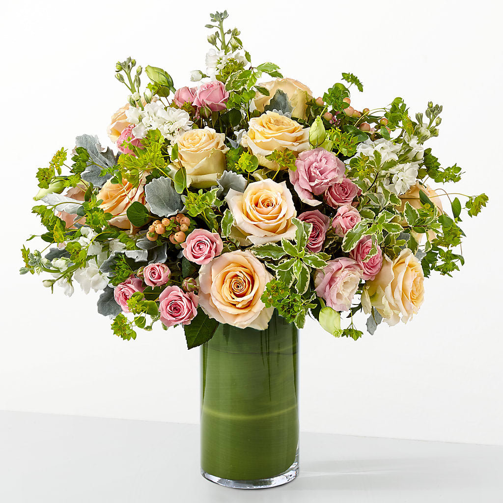 The Glamour Shot – GORDILLO'S FLOWERS AND GIFTS LLC, Mishawaka IN