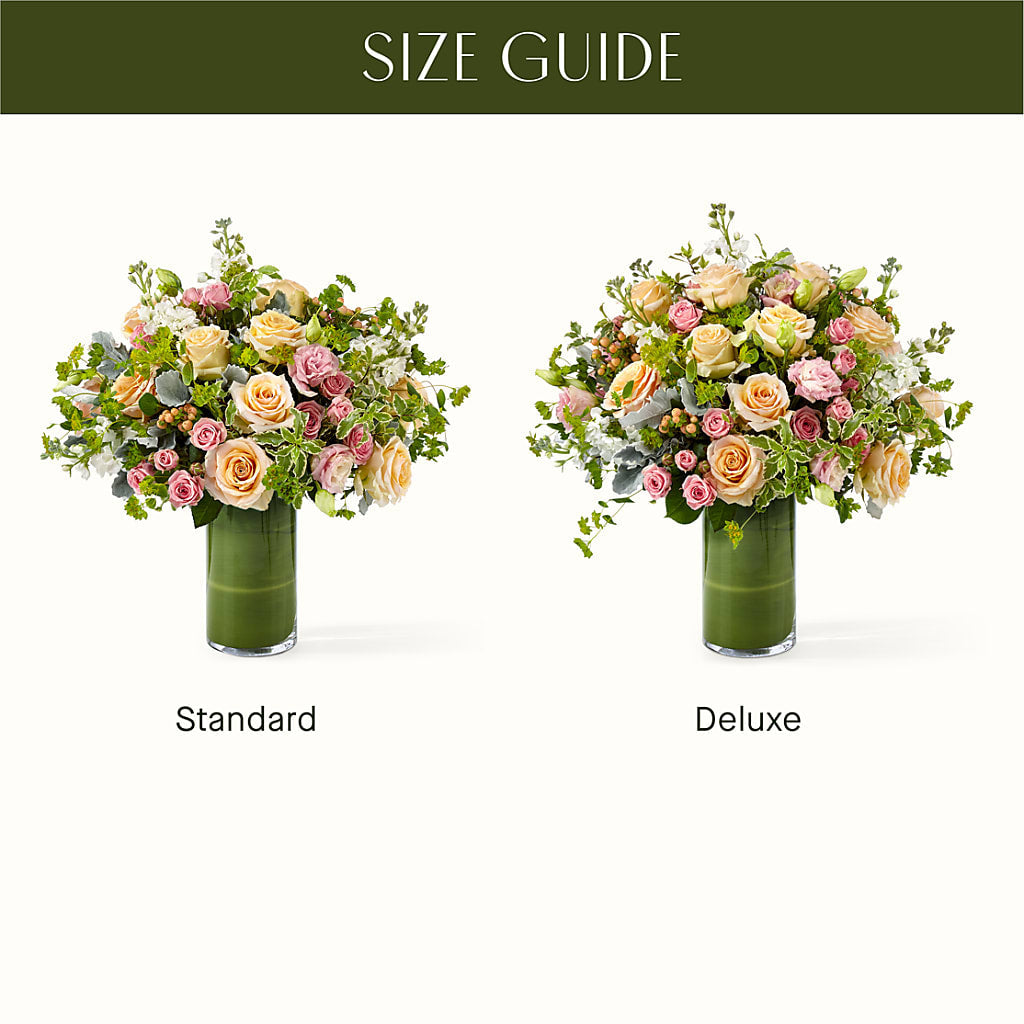 The Glamour Shot – GORDILLO'S FLOWERS AND GIFTS LLC, Mishawaka IN