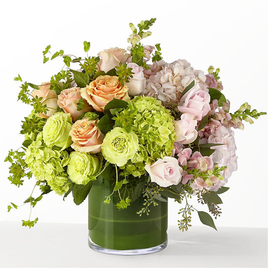 The Art Deco – GORDILLO'S FLOWERS AND GIFTS LLC, Mishawaka IN