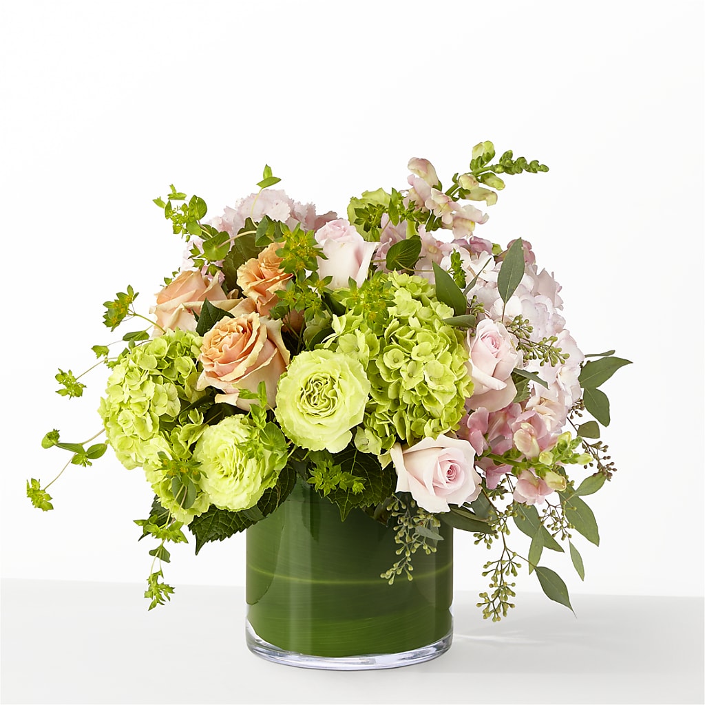 The Art Deco – GORDILLO'S FLOWERS AND GIFTS LLC, Mishawaka IN
