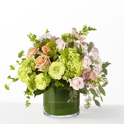 The Art Deco – GORDILLO'S FLOWERS AND GIFTS LLC, Mishawaka IN