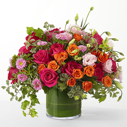 The Trendsetter – GORDILLO'S FLOWERS AND GIFTS LLC, Mishawaka IN