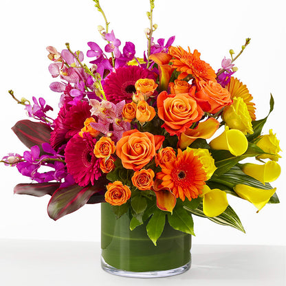 The Mosaic – GORDILLO'S FLOWERS AND GIFTS LLC, Mishawaka IN