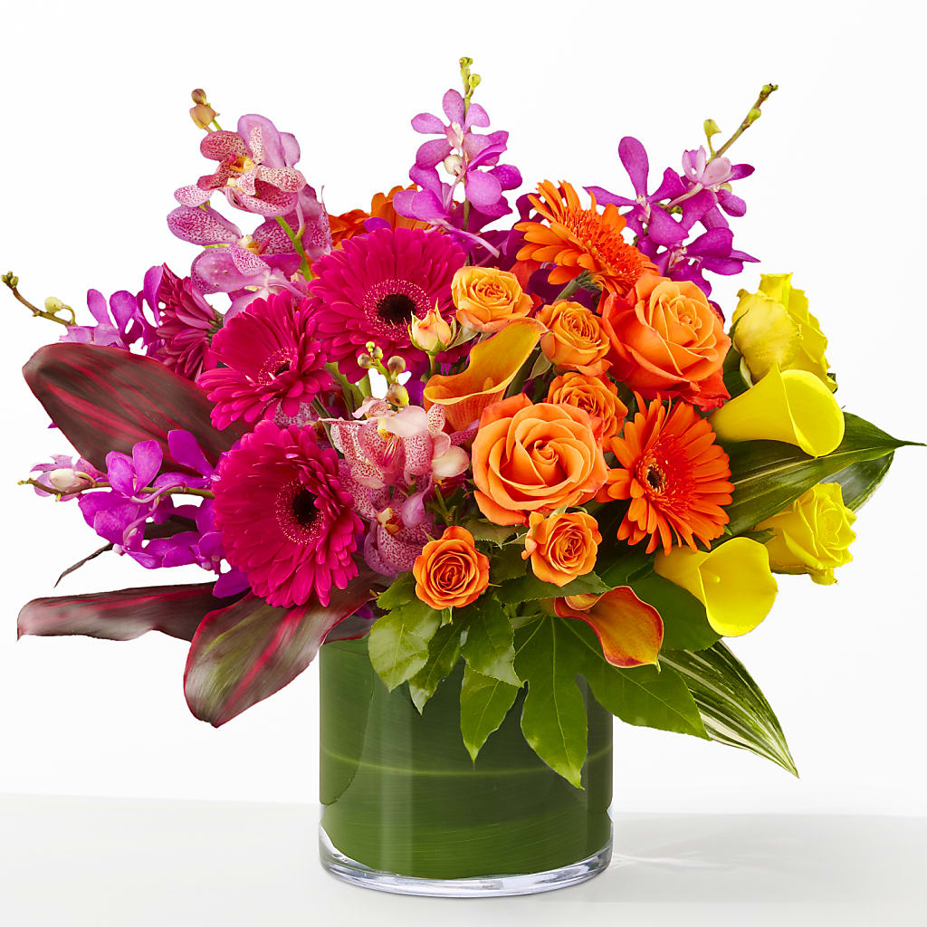 The Mosaic – GORDILLO'S FLOWERS AND GIFTS LLC, Mishawaka IN