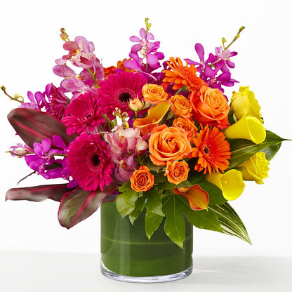 The Mosaic – GORDILLO'S FLOWERS AND GIFTS LLC, Mishawaka IN