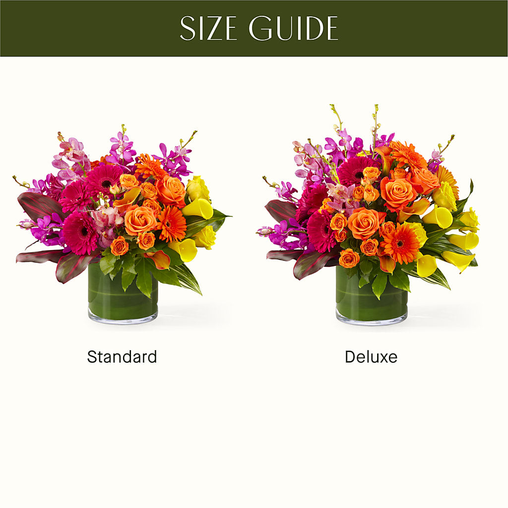 The Mosaic – GORDILLO'S FLOWERS AND GIFTS LLC, Mishawaka IN