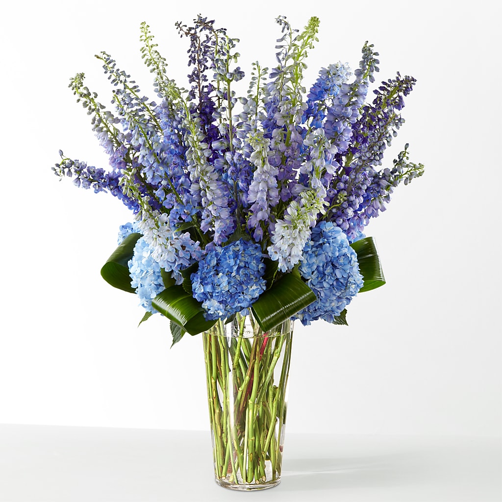 The Editorial – GORDILLO'S FLOWERS AND GIFTS LLC, Mishawaka IN