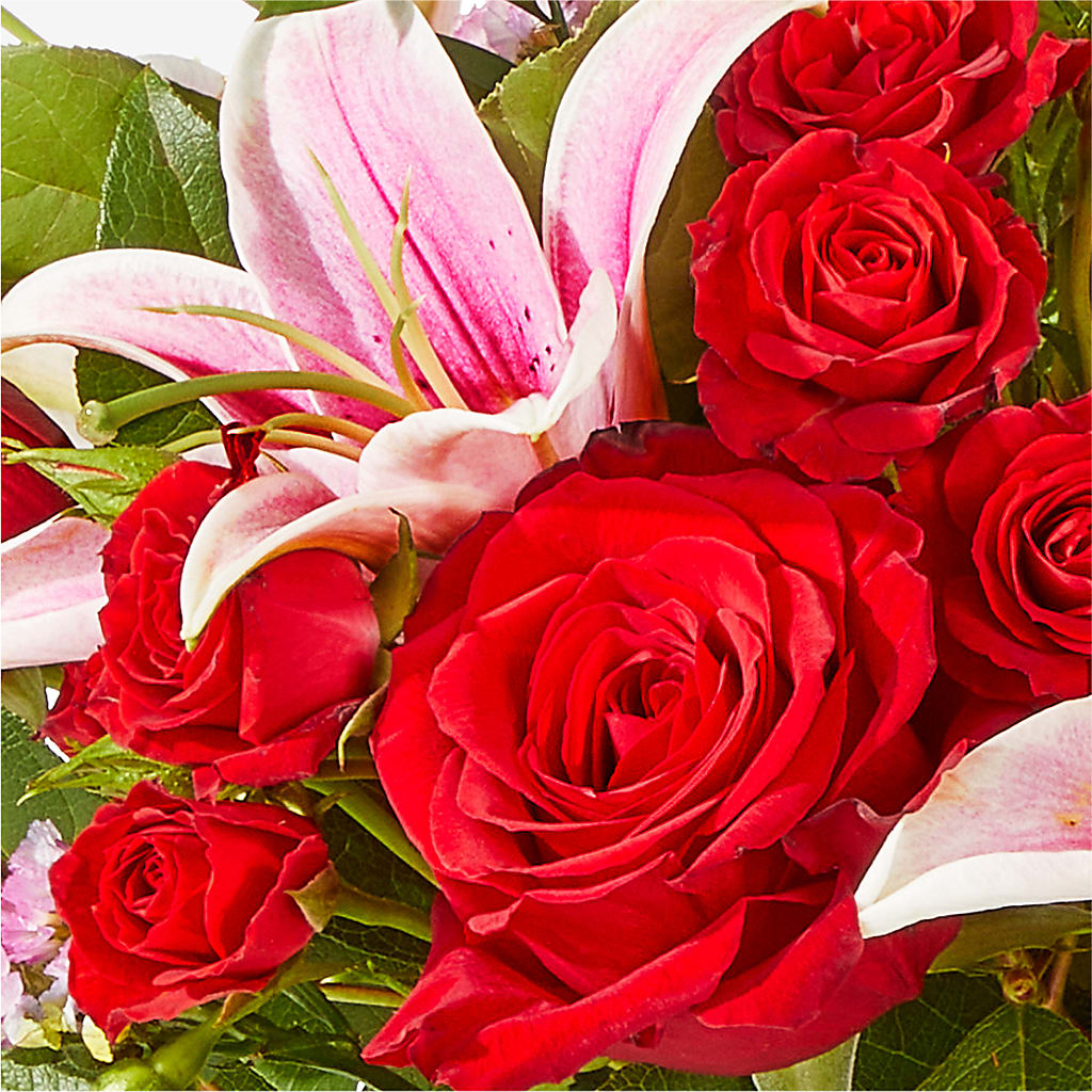 Hopeless Romantic Bouquet – GORDILLO'S FLOWERS AND GIFTS LLC, Mishawaka IN