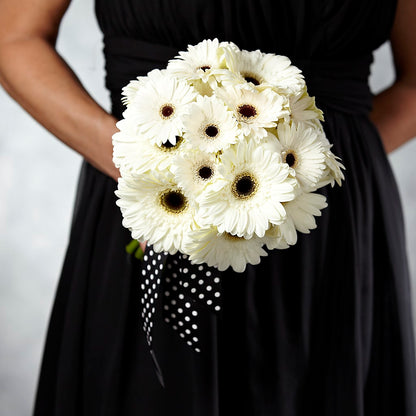Daisy Delight Bouquet – GORDILLO'S FLOWERS AND GIFTS LLC, Mishawaka IN