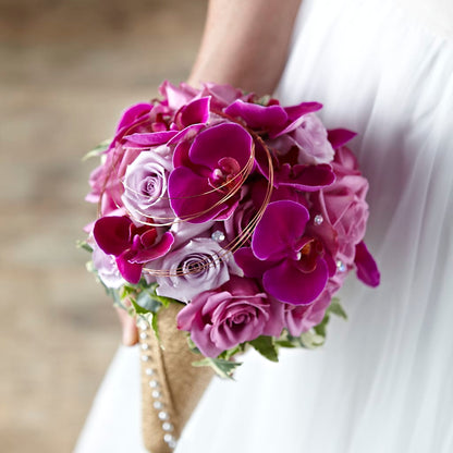 Breathless Bouquet – GORDILLO'S FLOWERS AND GIFTS LLC, Mishawaka IN