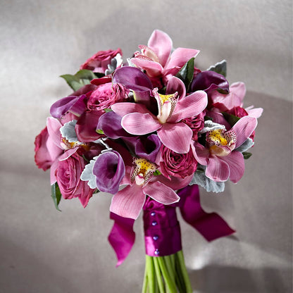 Delicacy Bouquet – GORDILLO'S FLOWERS AND GIFTS LLC, Mishawaka IN