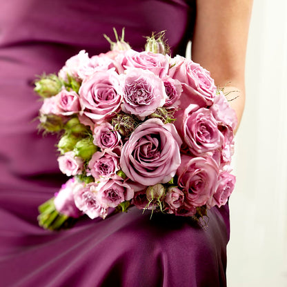 Veronica Bouquet – GORDILLO'S FLOWERS AND GIFTS LLC, Mishawaka IN