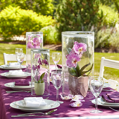 Dramatic Garden Centerpiece – GORDILLO'S FLOWERS AND GIFTS LLC, Mishawaka IN
