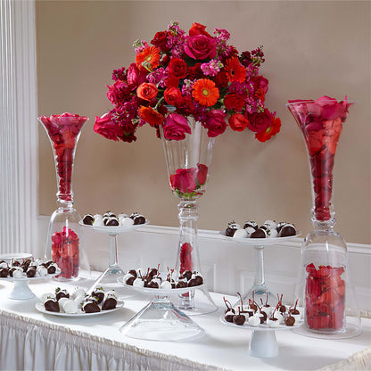 Life's Sweetness Centerpiece – GORDILLO'S FLOWERS AND GIFTS LLC, Mishawaka IN