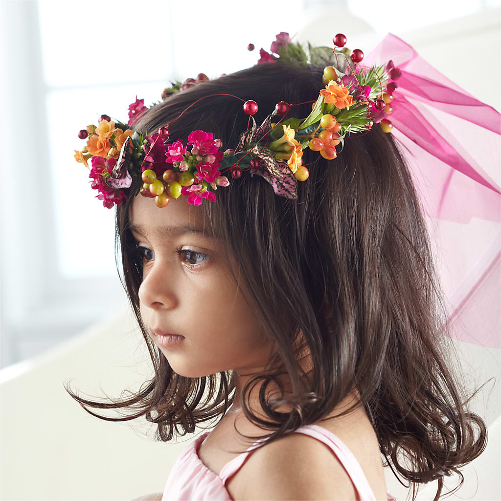 Baby Love Headpiece