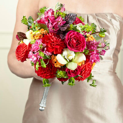 True Happiness Bouquet – GORDILLO'S FLOWERS AND GIFTS LLC, Mishawaka IN