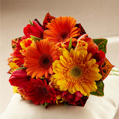 Sunglow Bouquet – GORDILLO'S FLOWERS AND GIFTS LLC, Mishawaka IN