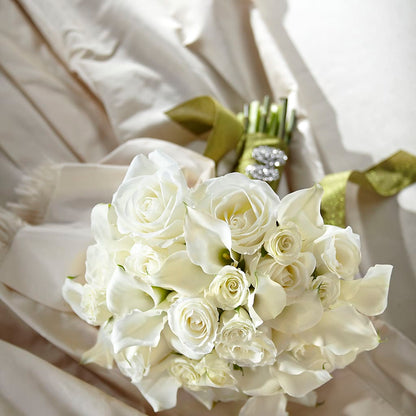Serene Highness Bouquet – GORDILLO'S FLOWERS AND GIFTS LLC, Mishawaka IN