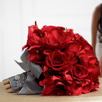 Heart's Happiness Bouquet – GORDILLO'S FLOWERS AND GIFTS LLC, Mishawaka IN