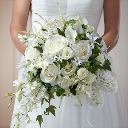 Cherish Bouquet – GORDILLO'S FLOWERS AND GIFTS LLC, Mishawaka IN